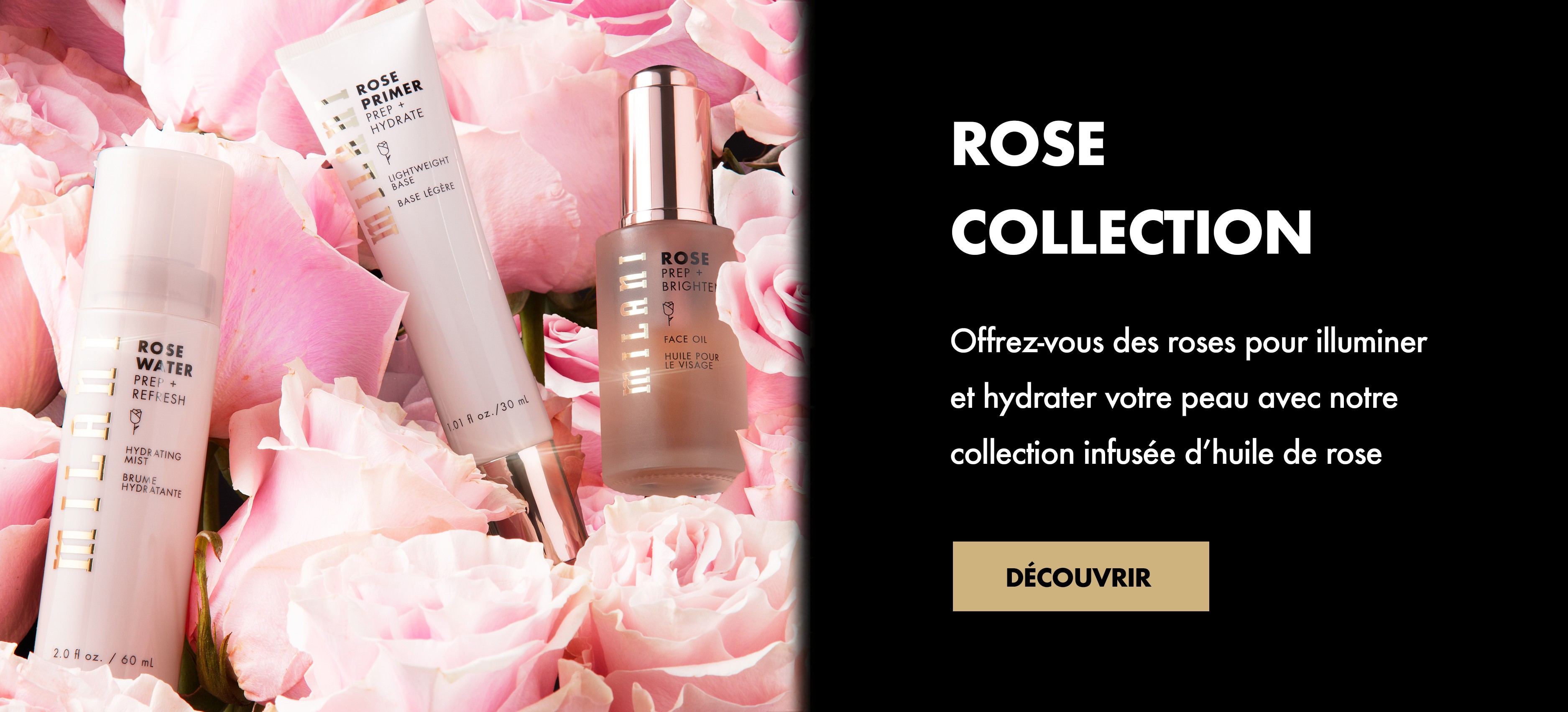 Rose Collection